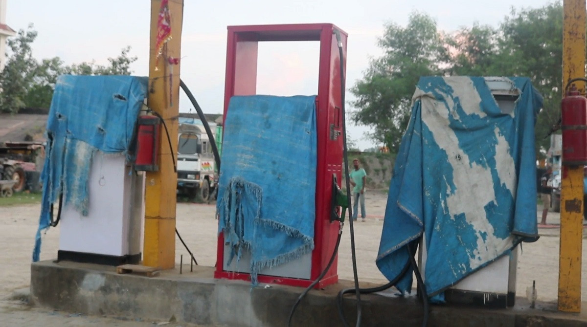 फाइल तस्बिर।