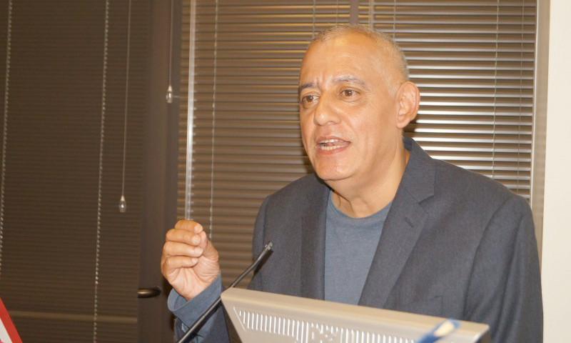 फाइल तस्बिर।