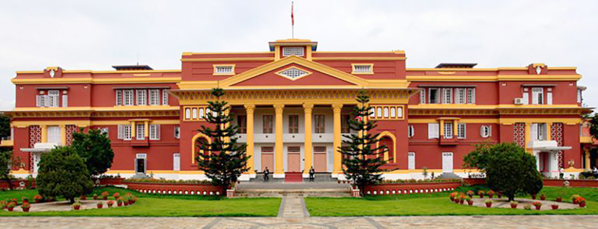 फाइल तस्बिर।