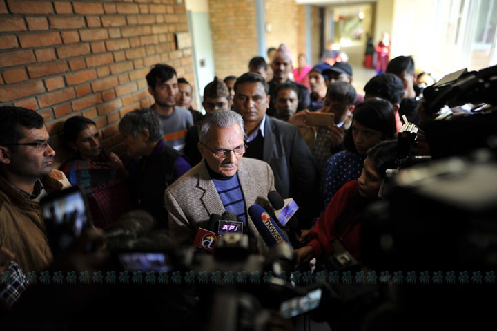 फाइल तस्बिर।