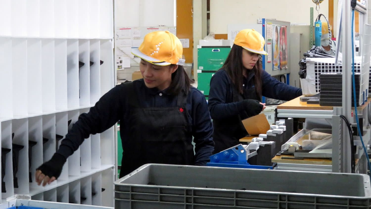 जापानले झन्डै ४० हजार नेपाली कामदार लैजाने :: सेतोपाटी संवाददाता :: Setopati