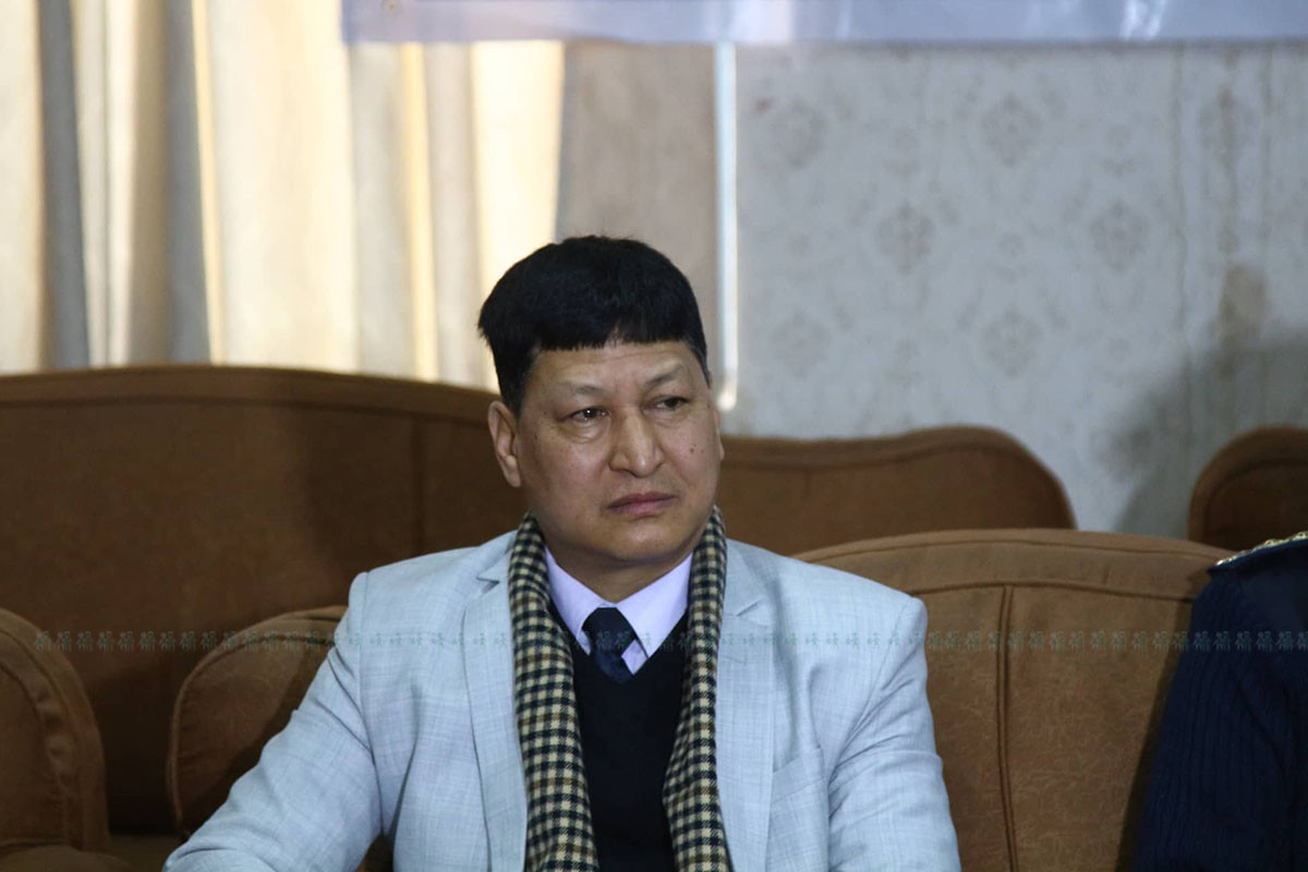 फाइल तस्बिर।