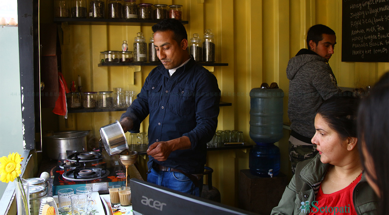 तस्बिरः निशा भण्डारी