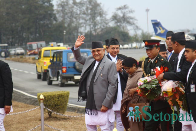 तस्बिर : निशा  भण्डारी