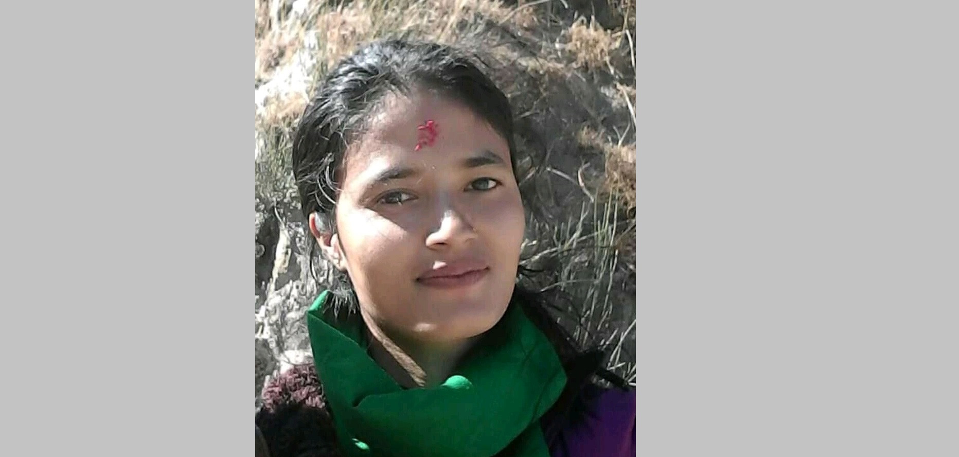 पुष्पा विष्ट