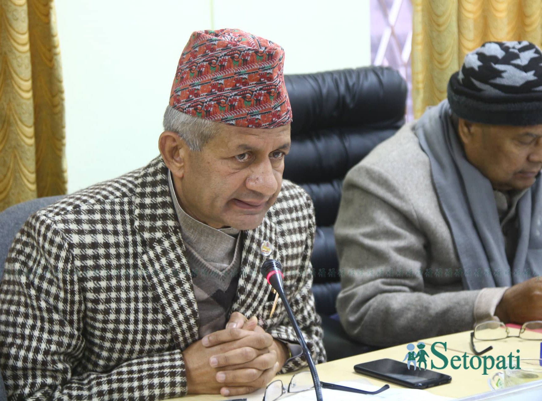 तस्बिर: निशा भण्डारी/सेतोपाटी