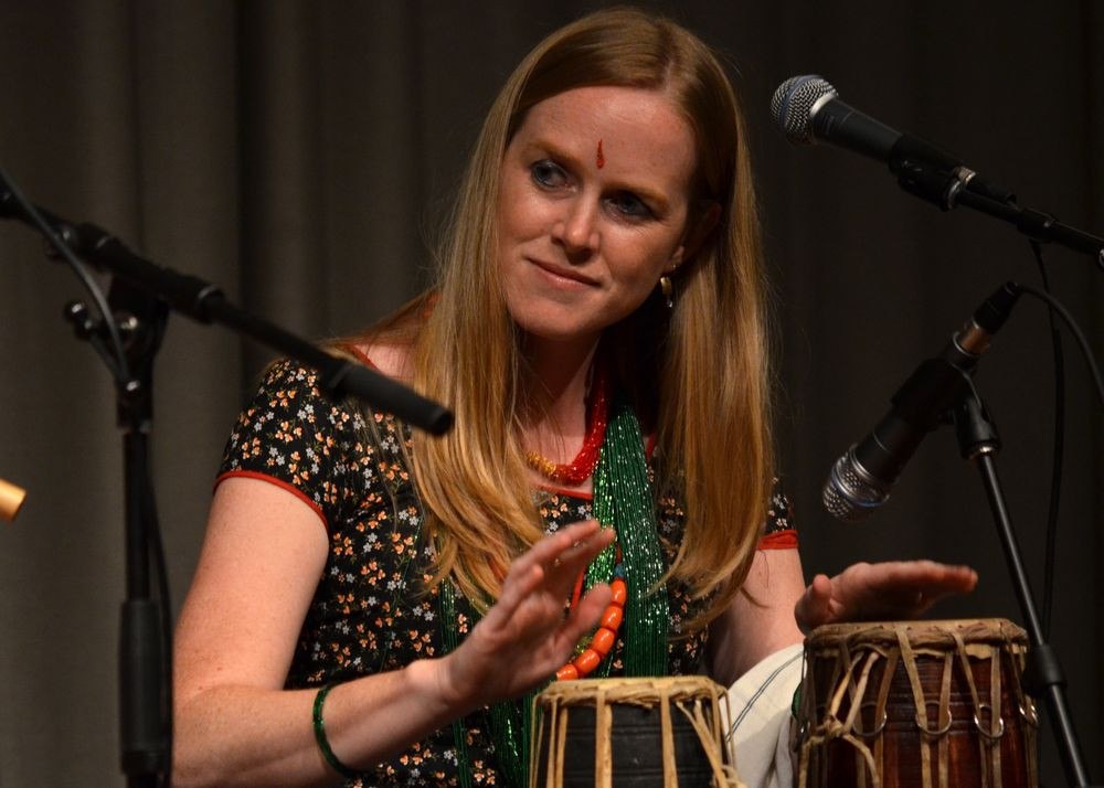 आना स्टिर