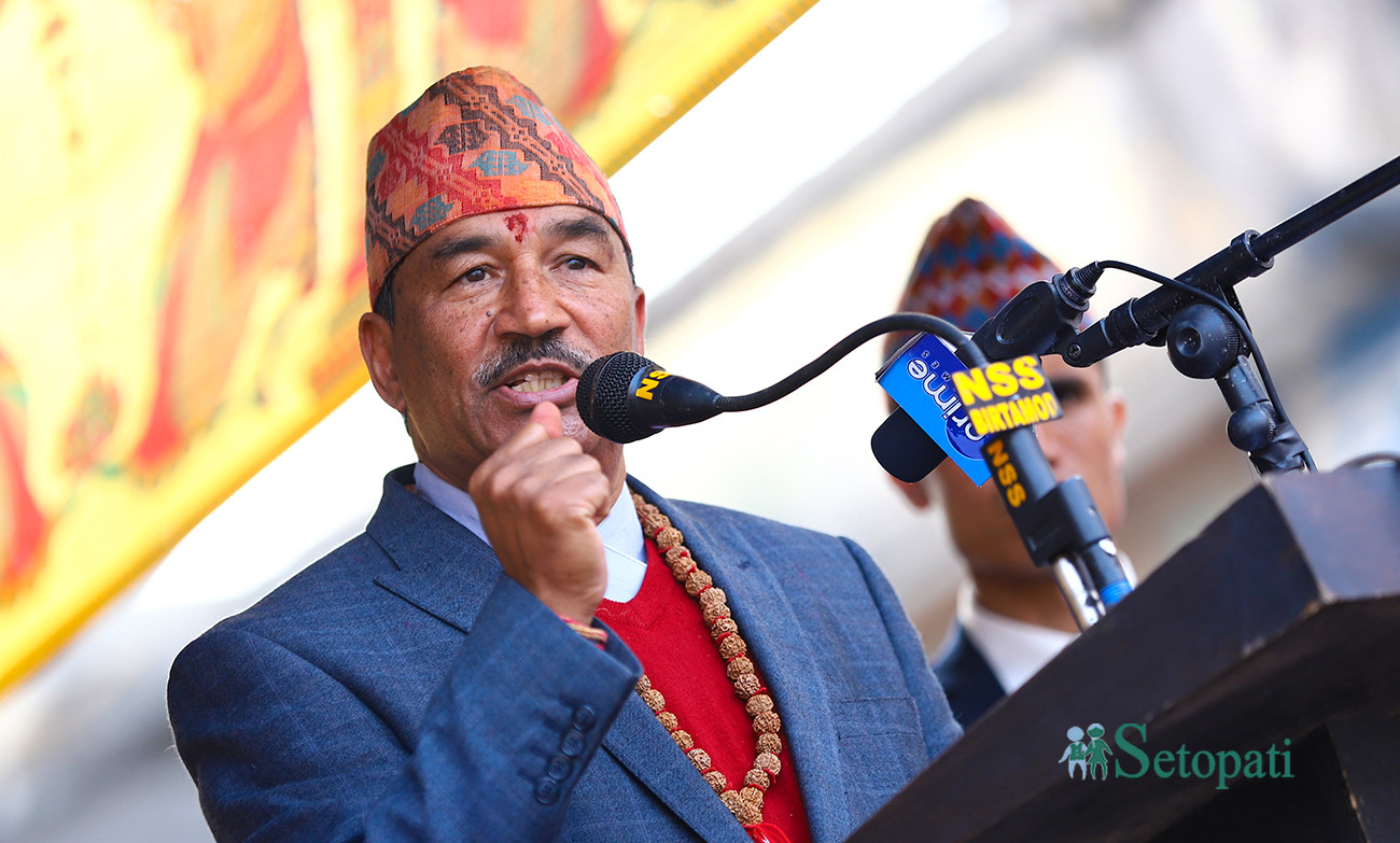 यी हुन् राप्रपा नेपालको बैठकले गरेको चार निर्णय