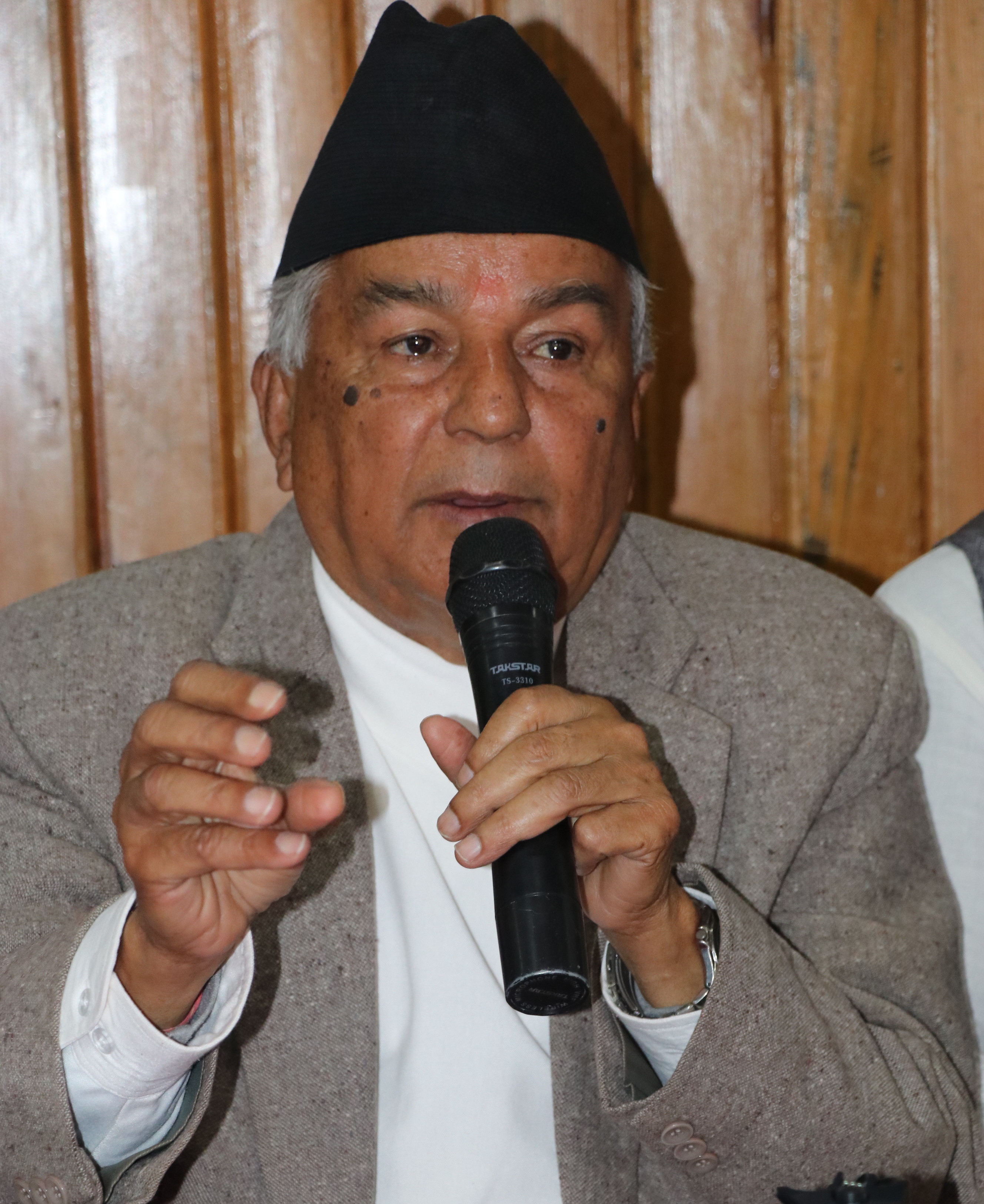 फाइल फोटो