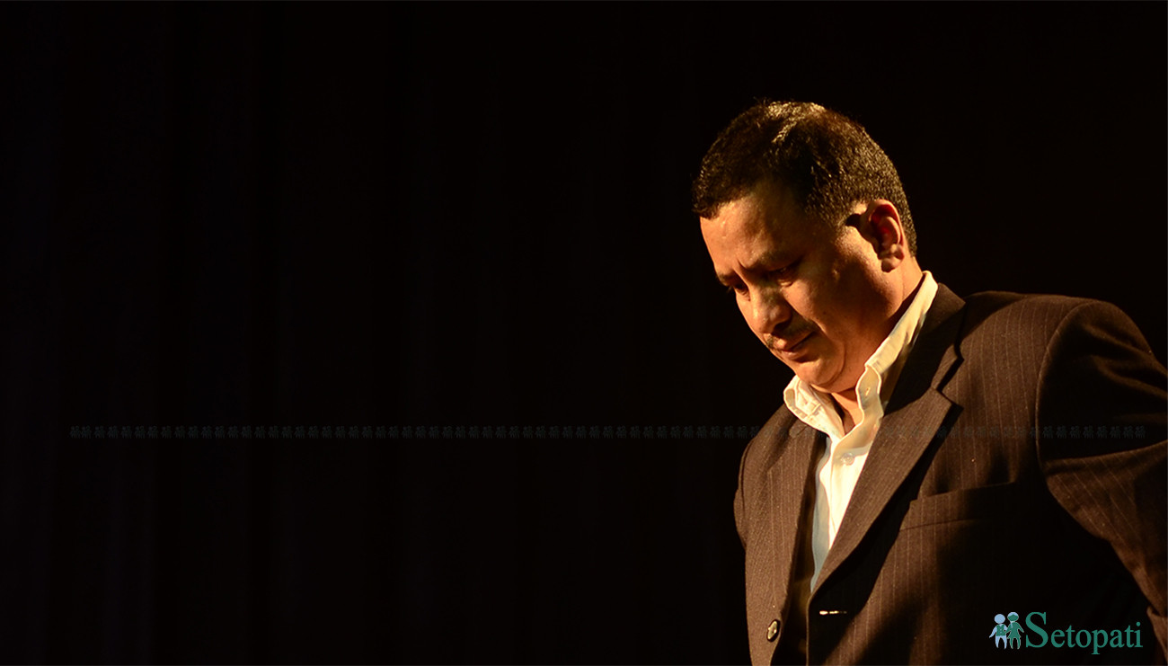 फाइल तस्बिरः सेतोपाटी