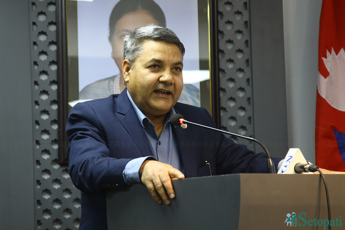 फाइल तस्बिर।