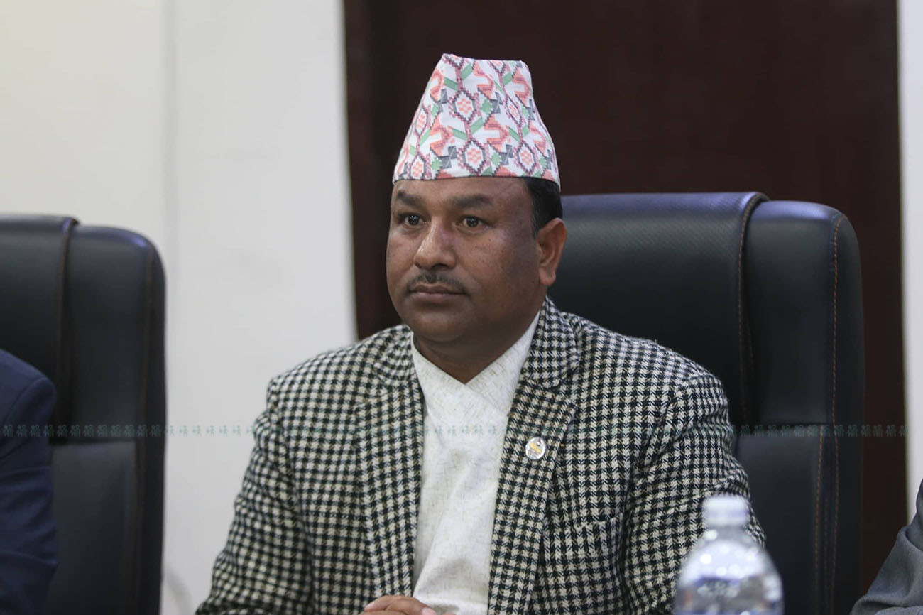 फाइल तस्बिर।