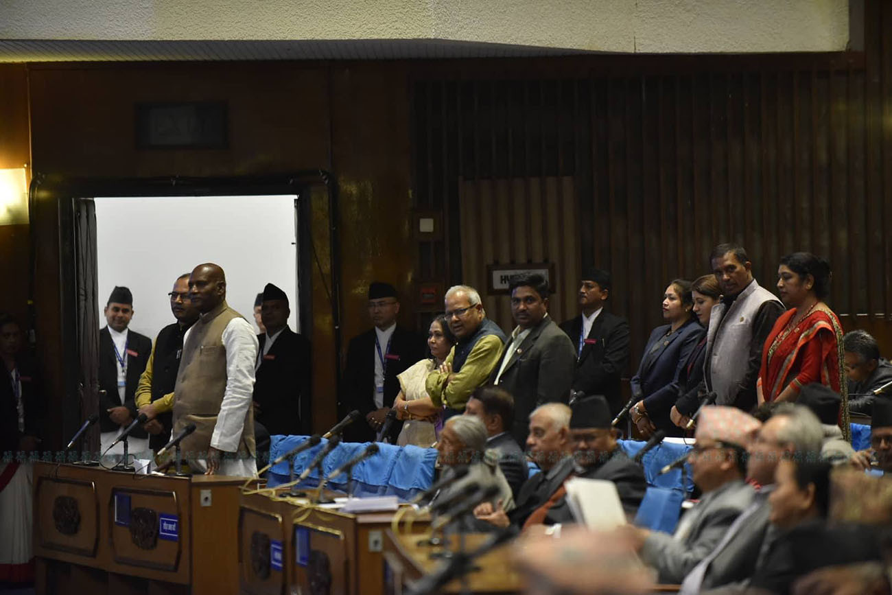 फाइल तस्बिर।