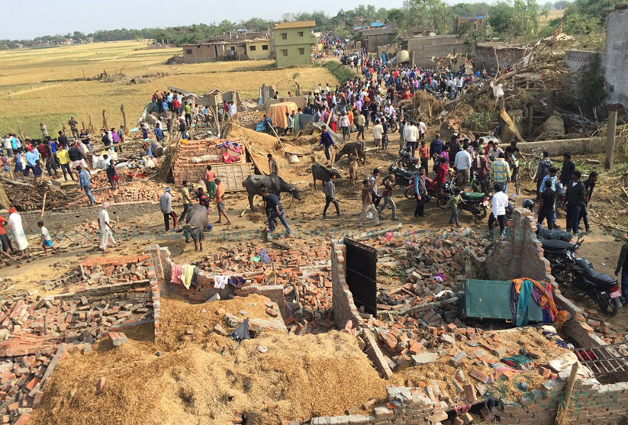 तस्बिर:  गिरिश गिरी/सेतोपाटी