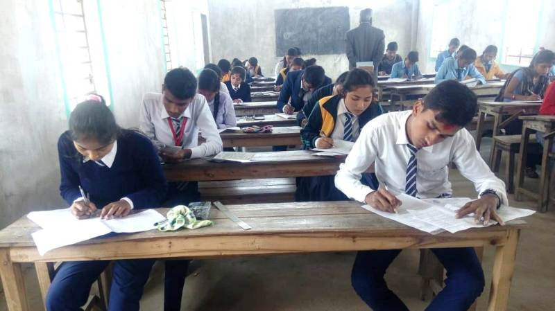 फाइल तस्बिर।