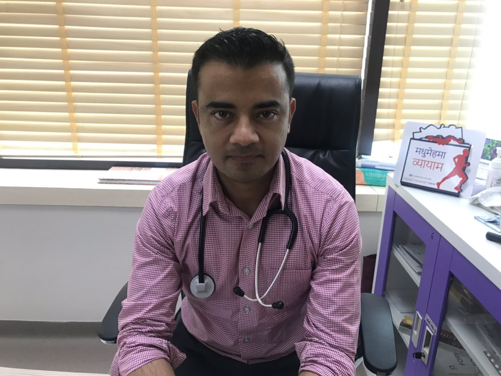 कसरी गर्न सकिन्छ सुगर रोगको उपचार? (भिडिओ)
