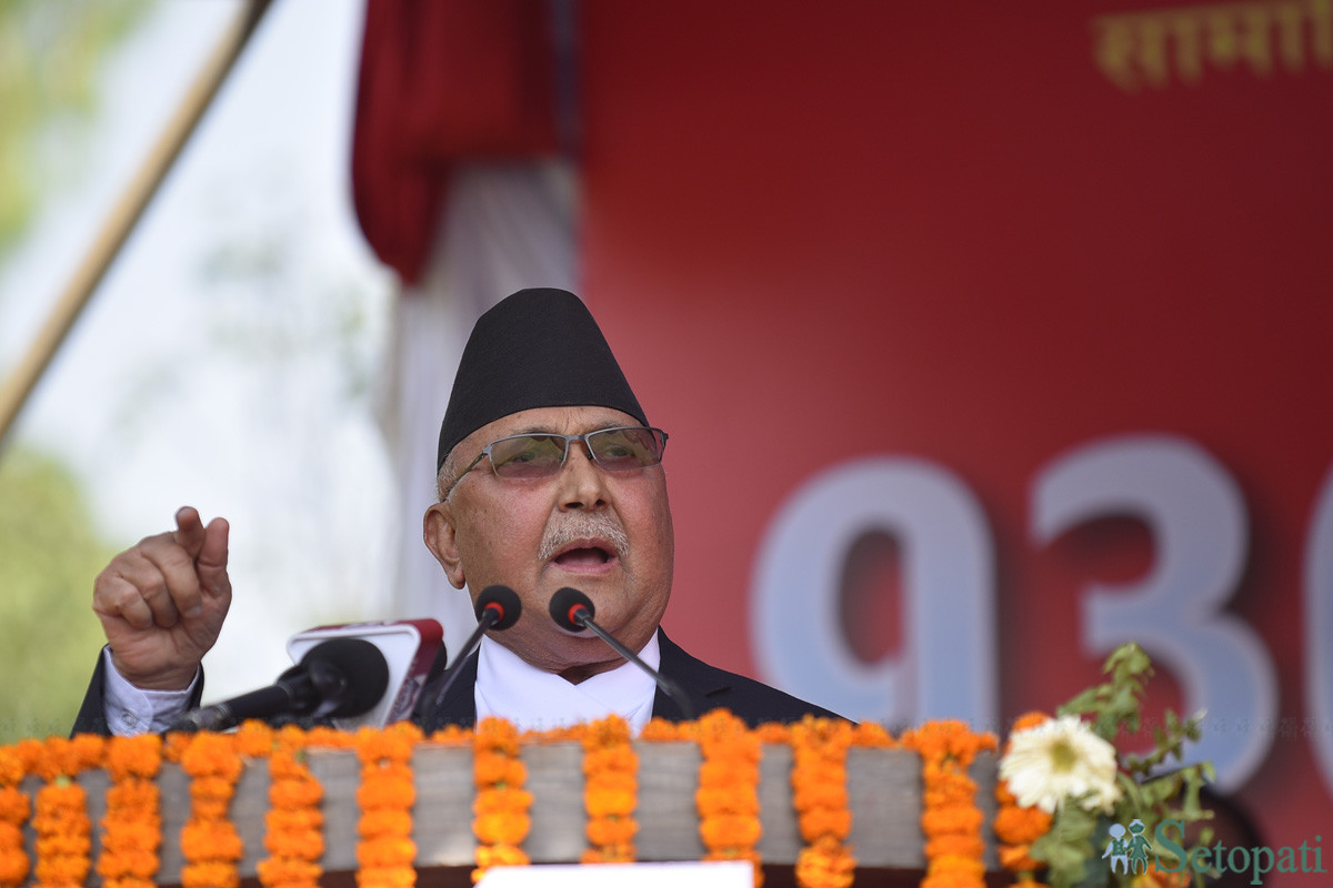 तस्बिरः नारायण महर्जन