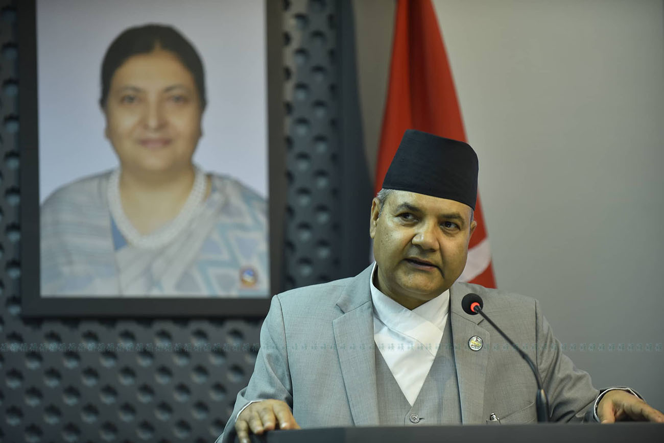 फाइल तस्बिर।