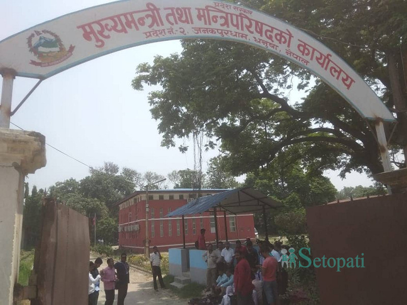 फाइल तस्बिर।