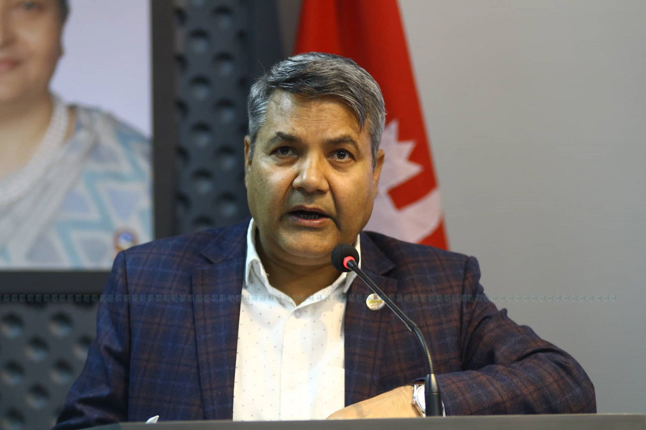 फाइल तस्बिर।