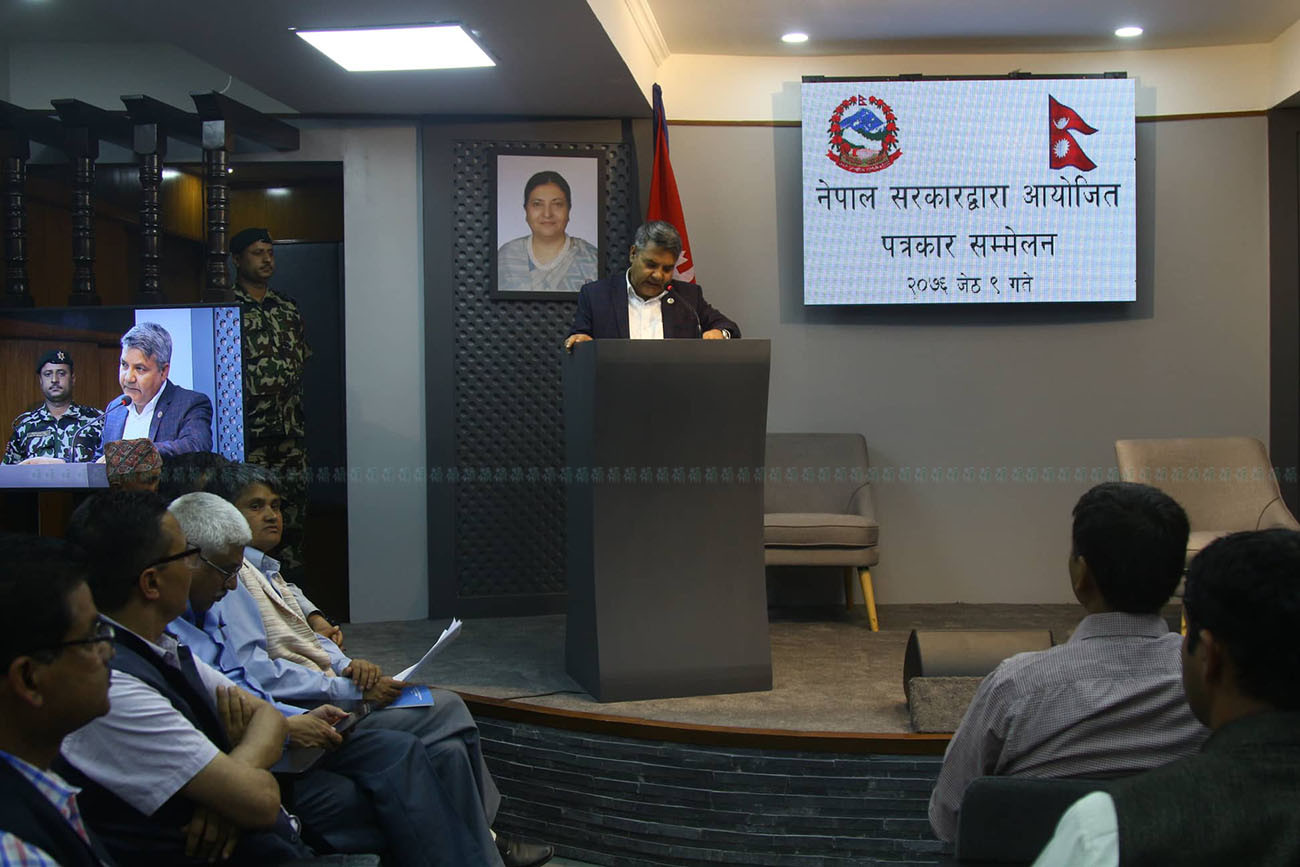 तस्बिर : निशा भण्डारी