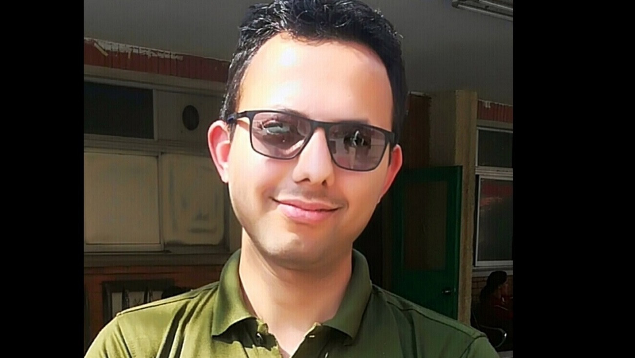 अच्युत शाली घिमिरे।