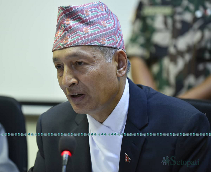 फाइल तस्बिर।