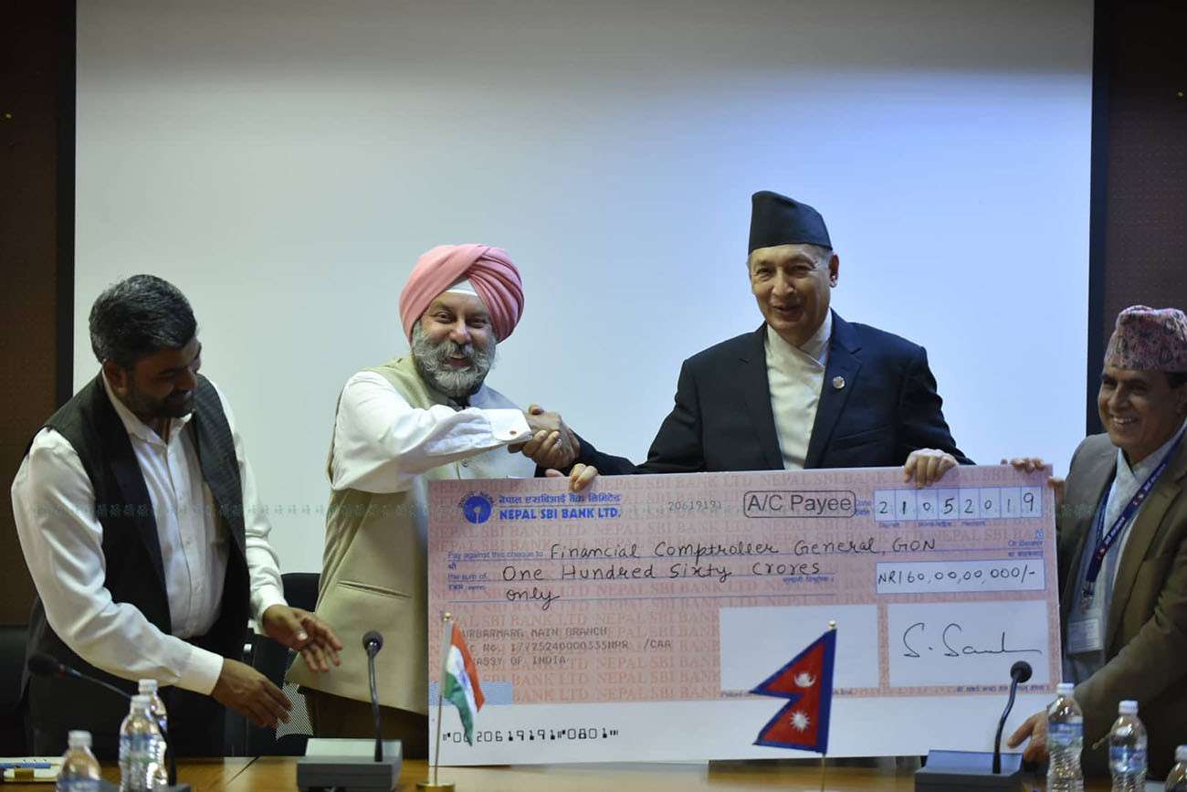 तस्बिरः नारायण महर्जन