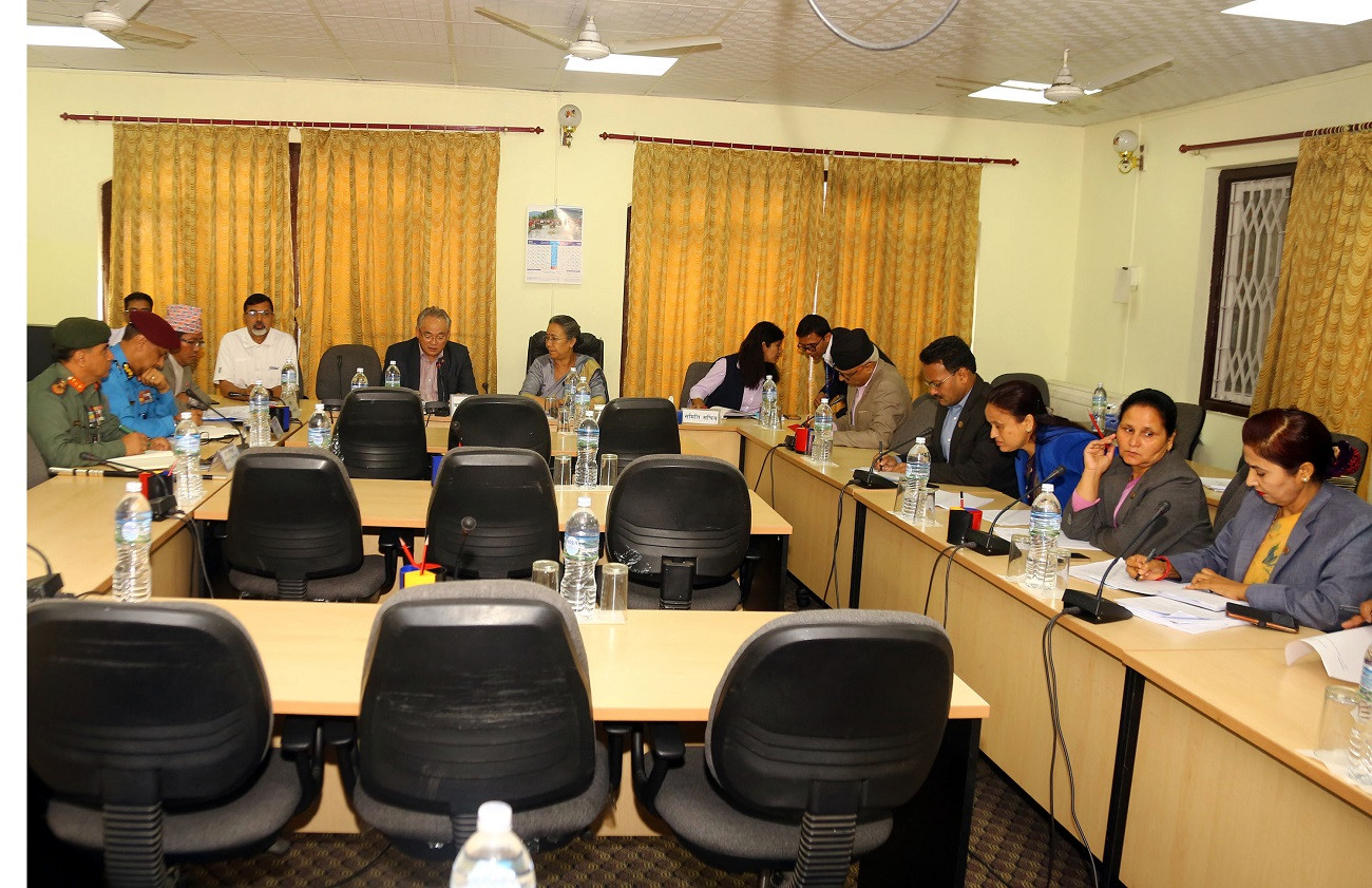 फाइल तस्बिर।