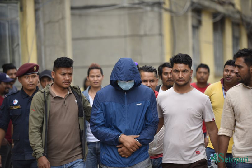 तस्वीर: नारायण महर्जन/सेतोपाटी