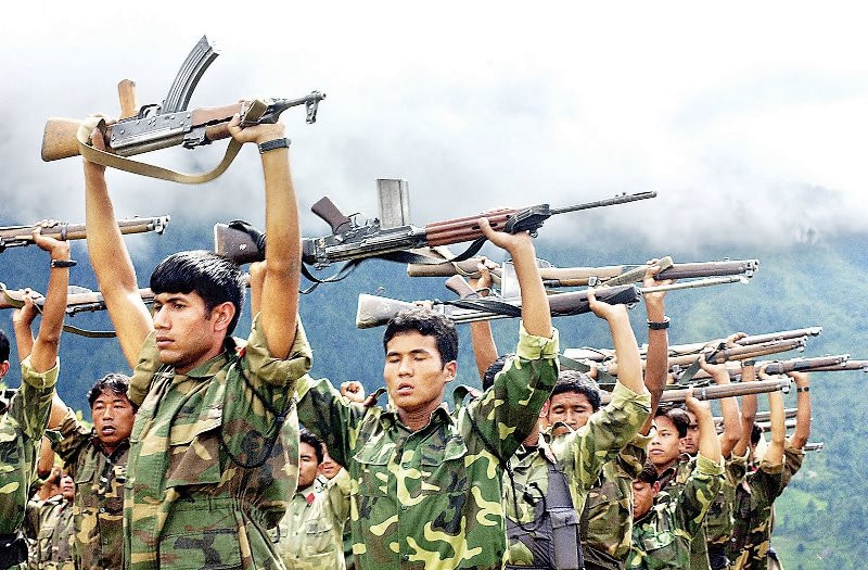 फाइल तस्बिर।