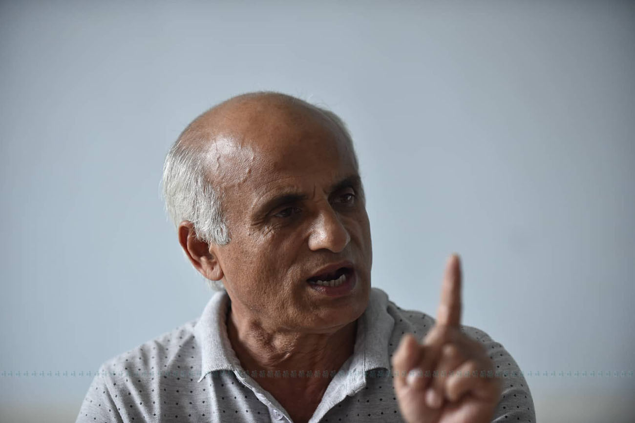 तस्बिर : नारायण महर्जन/सेतोपाटी