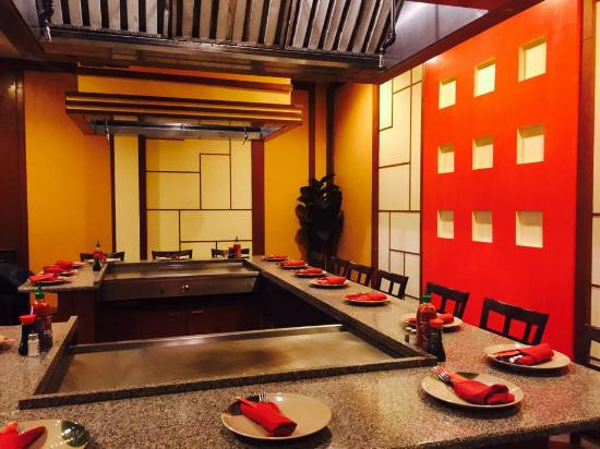 काठमाडौंमा जापानीज प्रविधिका रेस्टूरेन्ट :: Setopati
