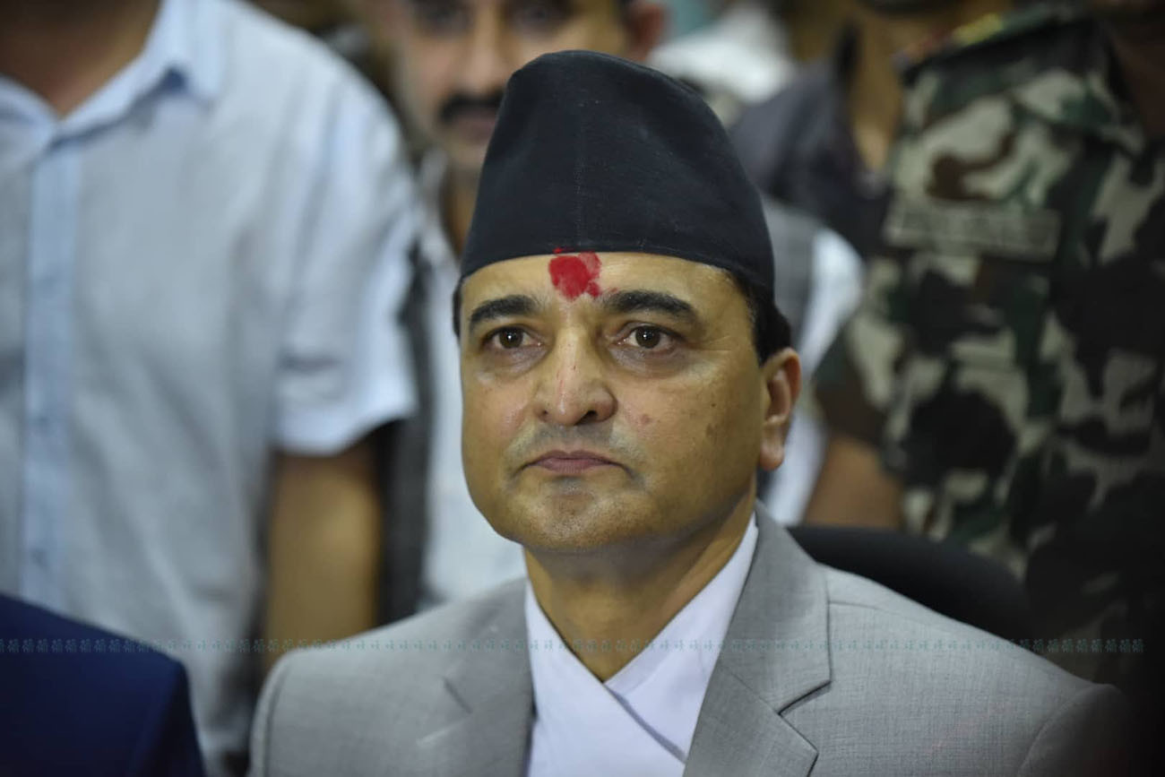 फाइल तस्बिर: नारायण महर्जन/सेतोपाटी