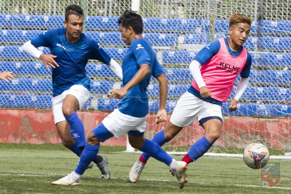 तस्बिर : एन्फा