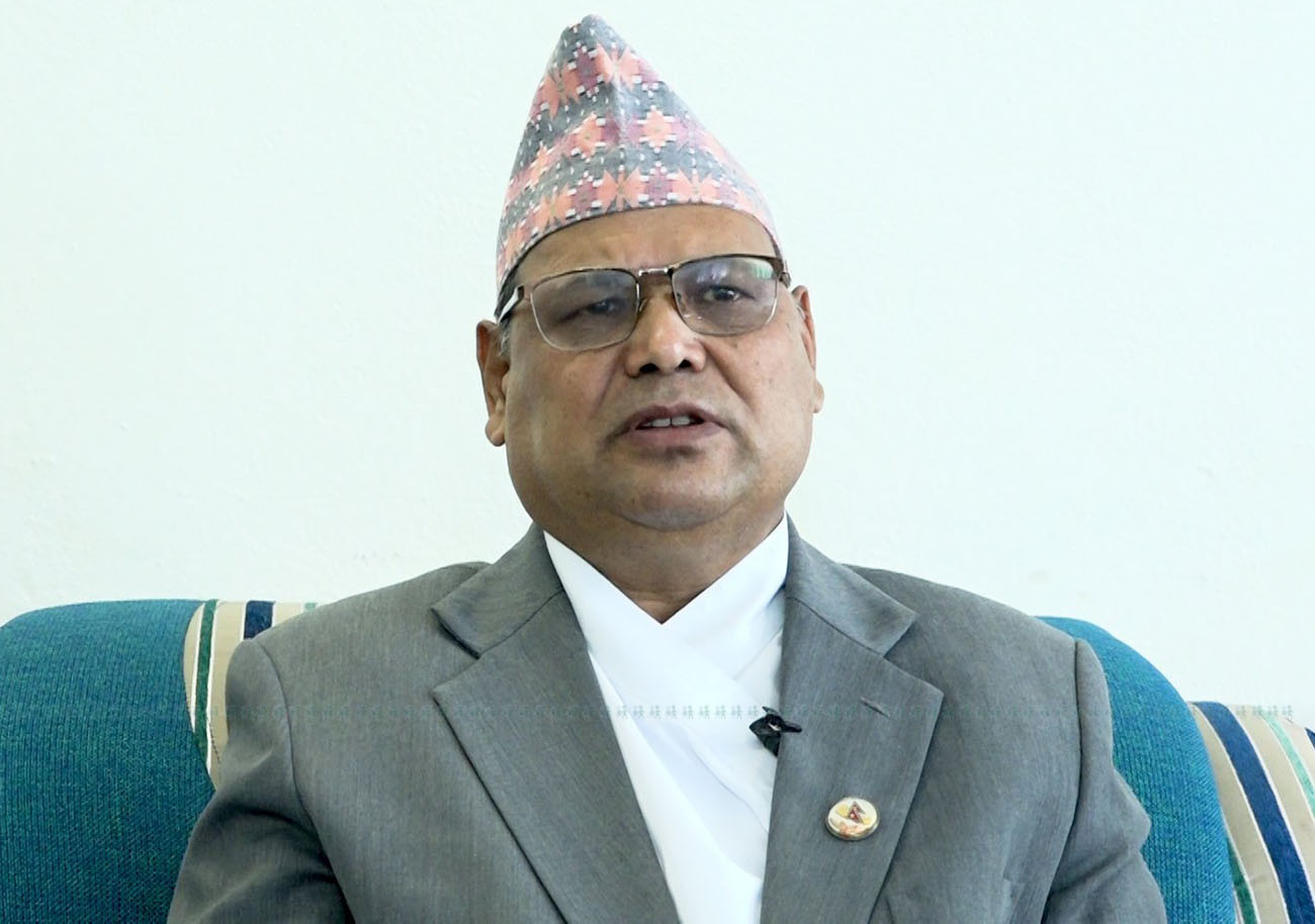 फाइल तस्बिर।