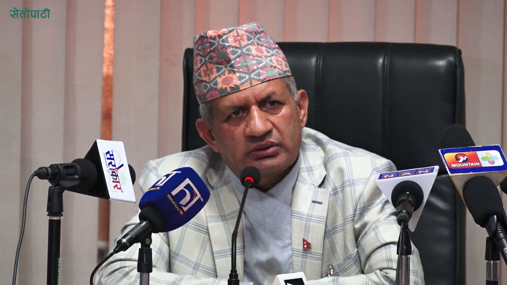 फाइल तस्बिर।