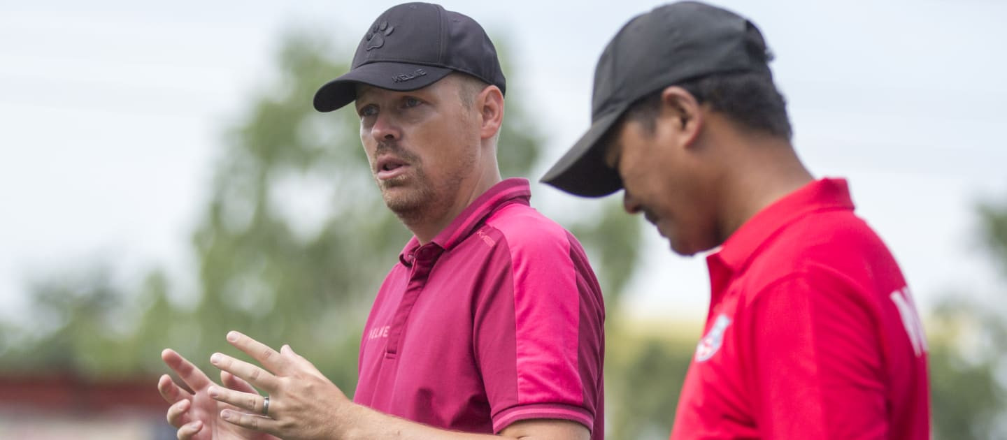 तस्बिर : फिफा