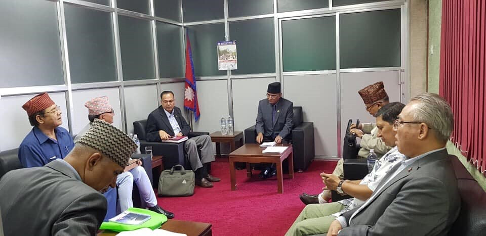 फाइल तस्बिर।