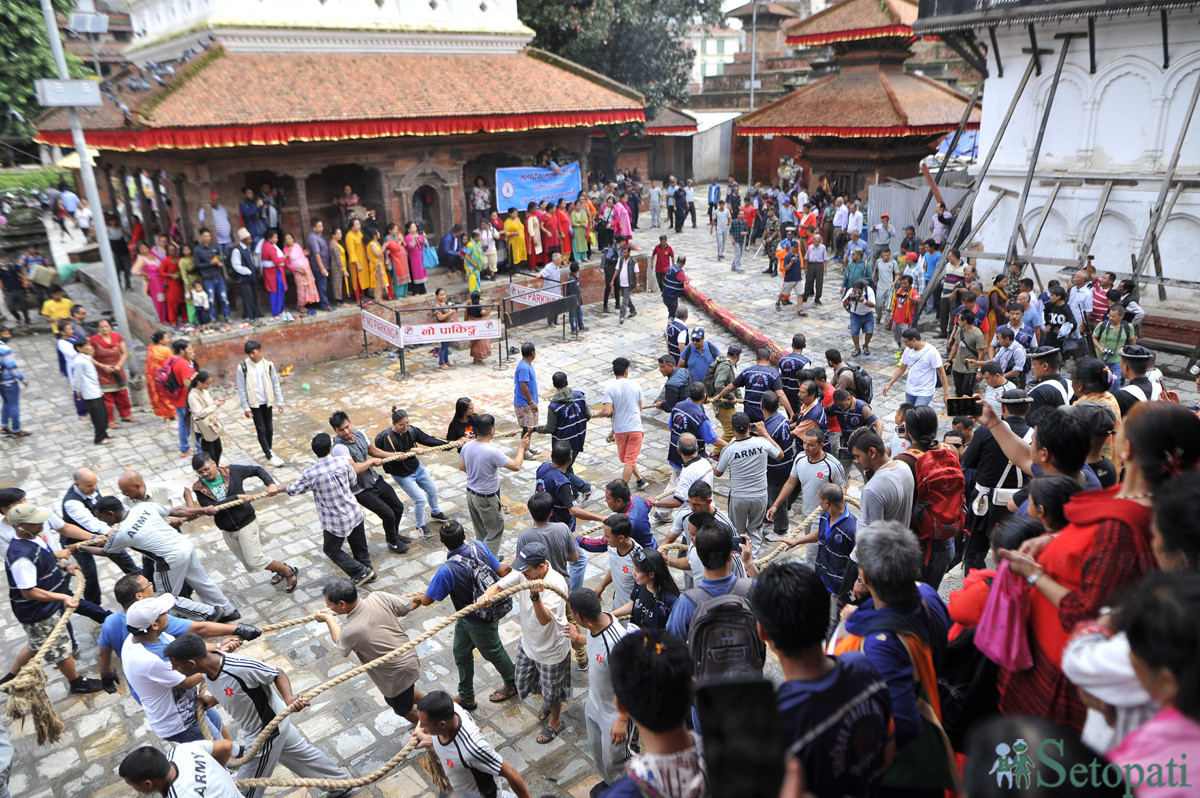 फाइल तस्बिरः सेतोपाटी