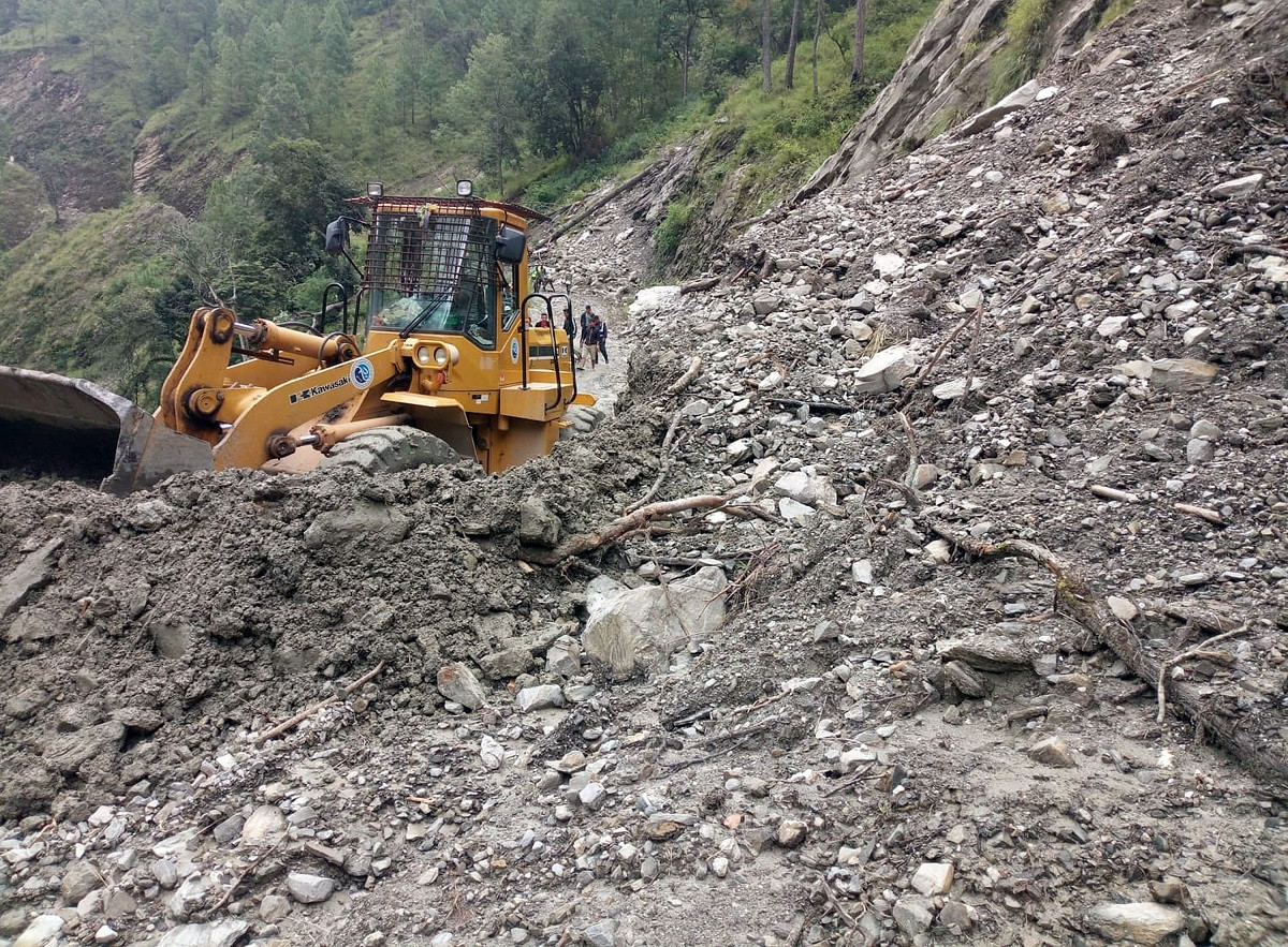 फाइल तस्बिर।