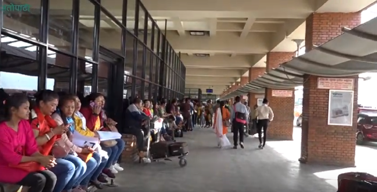 फाइल तस्बिर।