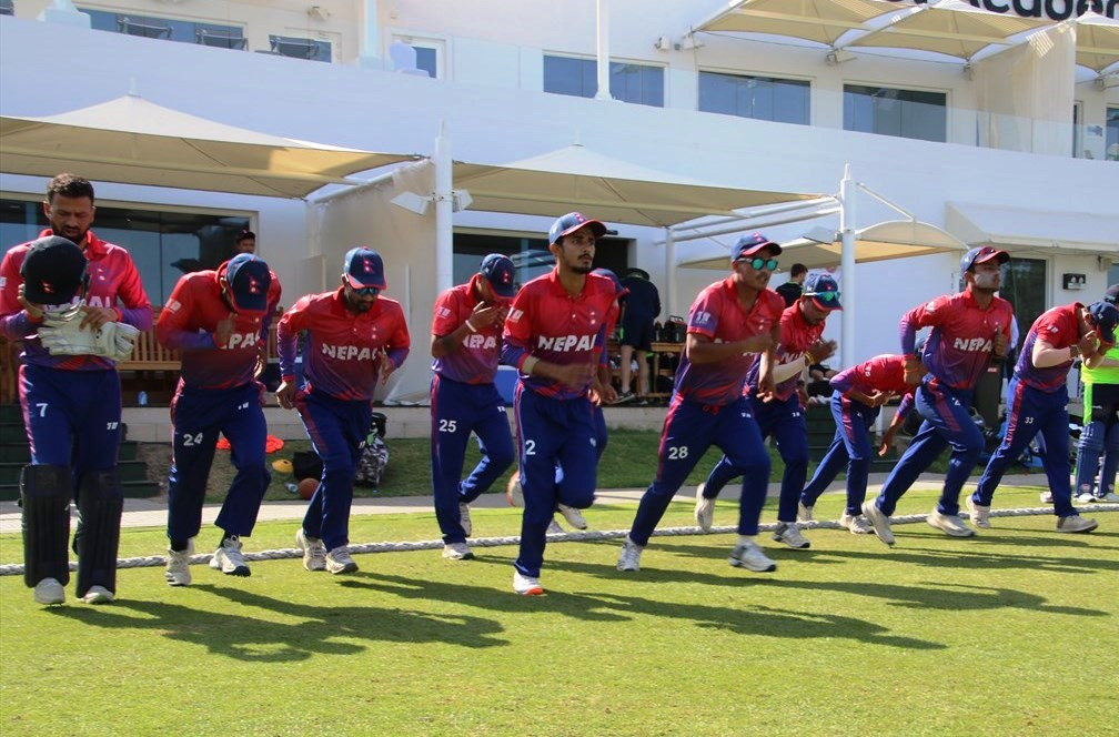 फाइल तस्बिर।