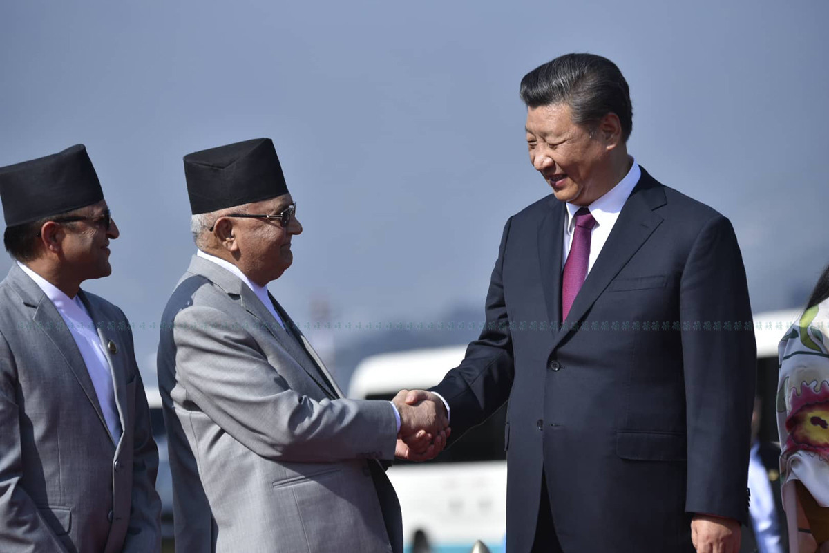 फाइल तस्बिर।