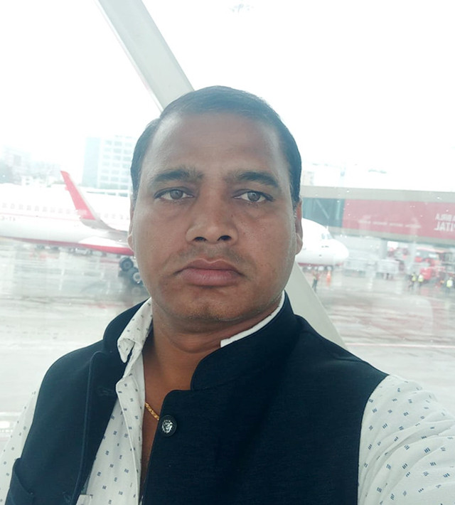 सांसद साह