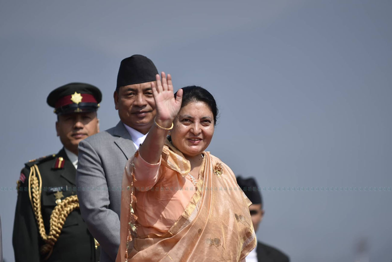 तस्बिर : नारायण महर्जन/सेतोपाटी