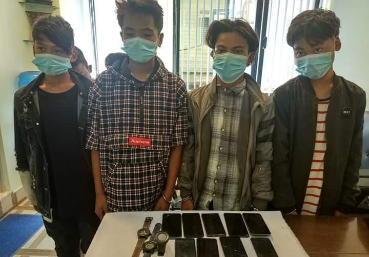 तस्वीर: रोसन दानी।