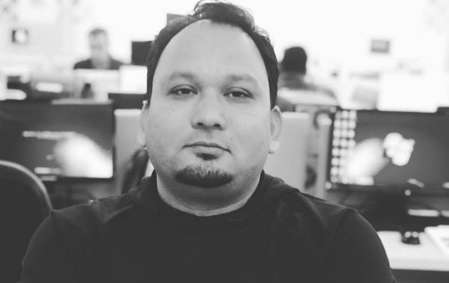 शरद जिसी