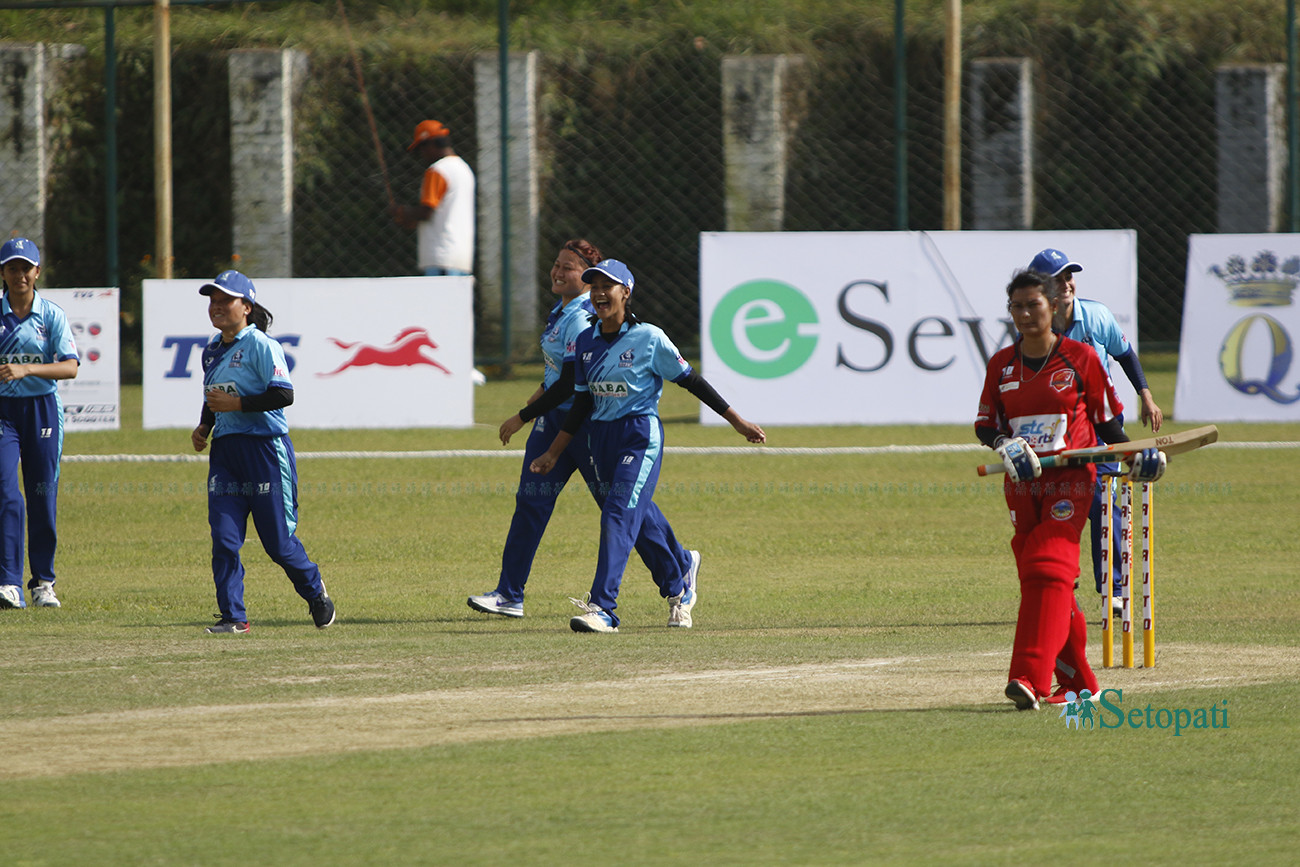 तस्बिर : निशा भण्डारी/सेतोपाटी