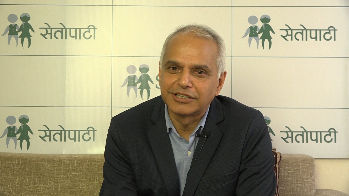 जुगल भुर्तेल